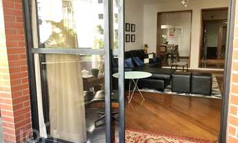 Imagem 7: Apartamento à venda em Higienópolis com 176 m², 4 quartos, 3 suítes, 3 vagas