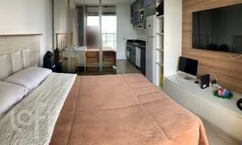 Imagem: Apartamento à venda em Santo Amaro com