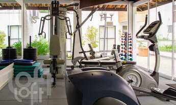 Imagem 7: Apartamento à venda em Morumbi com 125 m², 3 quartos, 1 suíte, 3 vagas