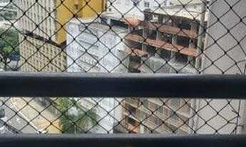 Imagem 7: Apartamento à venda em República com 32 m², 1 quarto, 1 suíte, 1 vaga