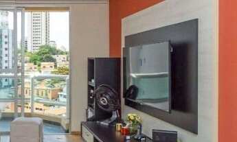 Imagem: Apartamento à venda em Bosque da Saúde