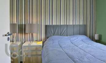 Imagem 4: Apartamento à venda em Belém com 33 m², 1 quarto, 1 vaga