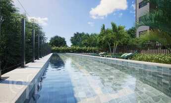 Imagem 5: Apartamento à venda em Santo Amaro com 216 m², 3 quartos, 3 suítes, 3 vagas