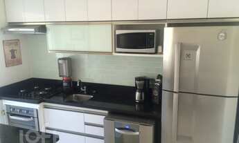 Imagem 6: Apartamento à venda em Vila Leopoldina com 50 m², 2 quartos, 1 vaga