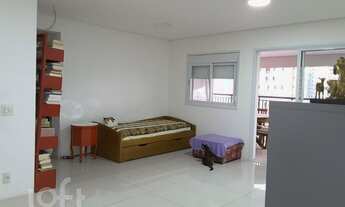 Imagem 3: Apartamento à venda em Belém com 106 m², 3 quartos, 1 suíte, 2 vagas