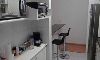 Imagem 4: Apartamento à venda em Cursino com 59 m², 2 quartos, 1 vaga