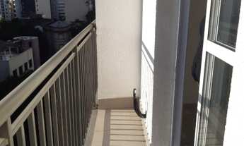 Imagem 3: Apartamento à venda em República com 20 m², 1 quarto