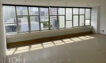 Imagem 1: Apartamento à venda em República com 72 m², 1 quarto, 1 suíte, 1 vaga