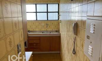 Imagem 3: Apartamento à venda em República com 75 m², 2 quartos, 1 suíte