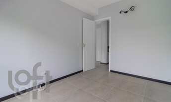 Imagem 3: Apartamento à venda em Higienópolis com 35 m², 1 quarto, 1 vaga