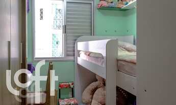 Imagem 2: Apartamento à venda em Cidade Líder com 51 m², 2 quartos, 1 vaga