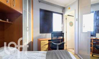 Imagem 4: Apartamento à venda em Alto de Pinheiros com 128 m², 3 quartos, 2 suítes, 2 vagas