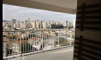 Imagem 6: Apartamento à venda em Casa Verde com 65 m², 2 quartos, 1 suíte, 1 vaga