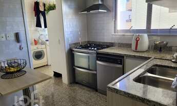 Imagem 4: Apartamento à venda em Vila Sônia com 163 m², 3 quartos, 3 suítes, 3 vagas