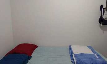 Imagem 4: Apartamento à venda em Tucuruvi com 30 m², 1 quarto