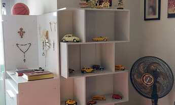 Imagem 6: Apartamento à venda em Campos Elísios com 33 m², 1 quarto