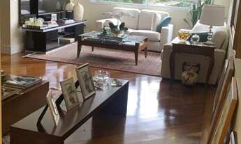 Imagem 7: Apartamento à venda em Vila Sônia com 263 m², 4 quartos, 4 suítes, 4 vagas