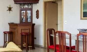 Imagem 5: Apartamento à venda em Bosque da Saúde com 127 m², 4 quartos, 2 suítes, 2 vagas