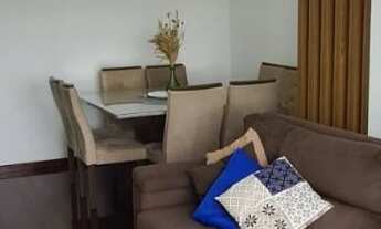 Imagem 4: Apartamento à venda em Jabaquara com 70 m², 3 quartos, 1 suíte, 2 vagas