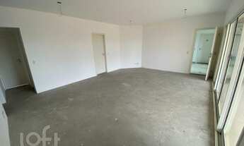 Imagem 2: Apartamento à venda em Tucuruvi com 160 m², 4 quartos, 4 suítes, 3 vagas