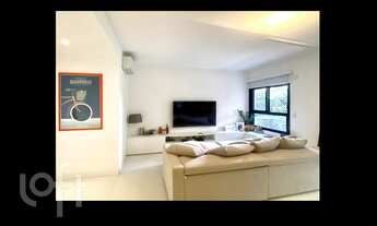 Imagem 3: Apartamento à venda em Alto de Pinheiros com 145 m², 3 quartos, 3 suítes, 3 vagas