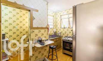 Imagem 6: Apartamento à venda em República com 167 m², 3 quartos