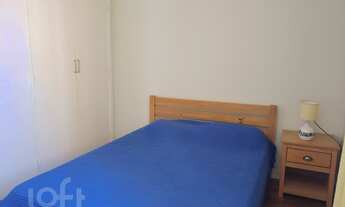 Imagem 7: Apartamento à venda em Higienópolis com 142 m², 3 quartos, 1 suíte, 1 vaga