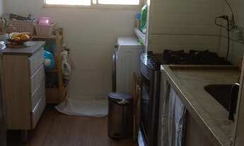 Imagem 2: Apartamento à venda em Pedreira com 48 m², 2 quartos, 1 vaga