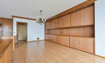 Imagem 6: APARTAMENTO em São Paulo - SP, Higienópolis