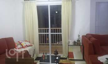 Imagem 1: Apartamento à venda em Vila Andrade com 68 m², 3 quartos, 1 suíte, 1 vaga