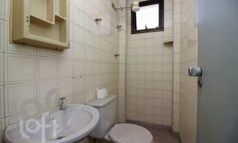 Imagem 2: Apartamento à venda em Butantã com 140 m², 4 quartos, 1 suíte, 3 vagas