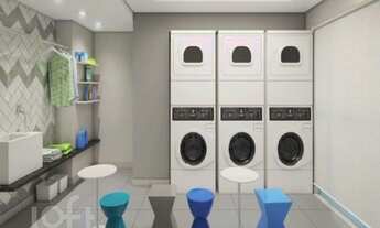 Imagem 7: Apartamento à venda em Barra Funda com 35 m², 1 quarto