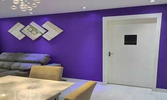 Imagem 2: Apartamento à venda em Barra Funda com 42 m², 2 quartos