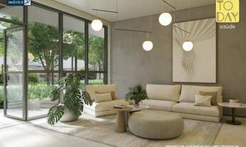 Imagem 3: APARTAMENTO em São Paulo - SP, Saúde