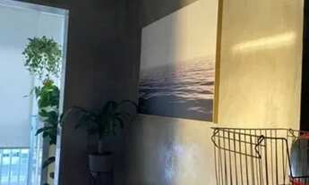 Imagem 2: Apartamento à venda em Barra Funda com 51 m², 2 quartos, 1 vaga