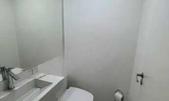 Imagem 3: Apartamento à venda em Jaguaré com 84 m², 2 quartos, 2 suítes, 2 vagas