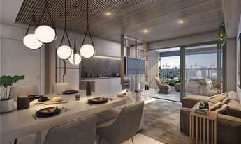 Imagem 2: APARTAMENTO em São Paulo - SP, Chácara Santo Antônio (Zona Sul