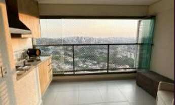 Imagem 3: Apartamento à venda em Butantã com 80 m², 3 quartos, 1 suíte, 1 vaga