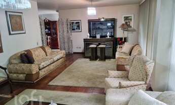 Imagem 3: Apartamento à venda em Jardim Europa com 235 m², 4 quartos, 3 suítes, 2 vagas