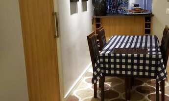 Imagem 5: Apartamento à venda em Vila Sônia com 70 m², 3 quartos, 1 vaga