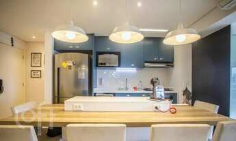 Imagem 6: Apartamento à venda em Saúde com 88 m², 2 quartos, 1 suíte, 3 vagas