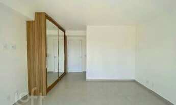 Imagem 5: Apartamento à venda em Campo Belo com 27 m², 1 quarto, 1 vaga