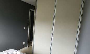 Imagem 2: Apartamento à venda em Sacomã com 54 m², 2 quartos, 1 suíte, 1 vaga