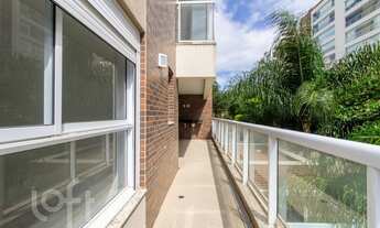 Imagem 4: Apartamento à venda em Alto de Pinheiros com 151 m², 2 quartos, 2 suítes, 3 vagas