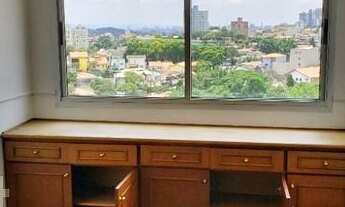 Imagem 6: Apartamento à venda em Vila Sônia com 155 m², 3 quartos, 3 suítes, 3 vagas