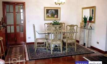 Imagem 5: Apartamento à venda em Bosque da Saúde com 123 m², 3 quartos, 1 suíte, 3 vagas