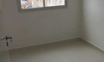 Imagem: Apartamento à venda em Cambuci com 41 m²