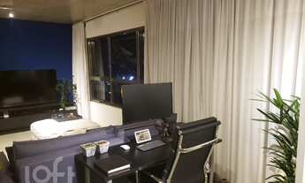 Imagem 3: Apartamento à venda em Santo Amaro com 72 m², 1 quarto, 1 vaga