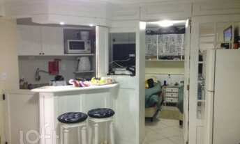 Imagem: Apartamento à venda em Sumaré com 42 m²