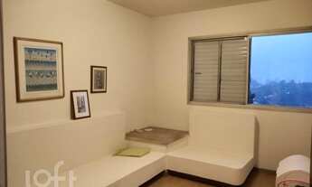 Imagem 7: Apartamento à venda em Vila Sônia com 181 m², 4 quartos, 2 suítes, 2 vagas